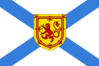 Flag Of Nova Scotia Clip Art